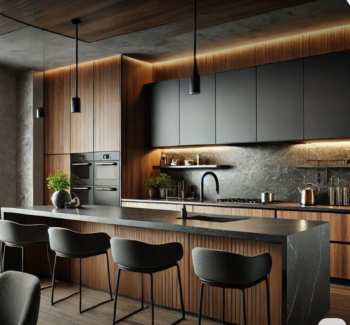 Quy trình gia công gỗ